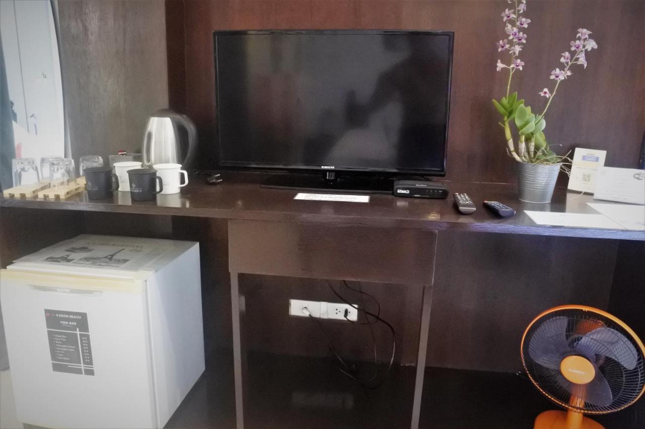Hi Karon Beach Family Room Exterior foto